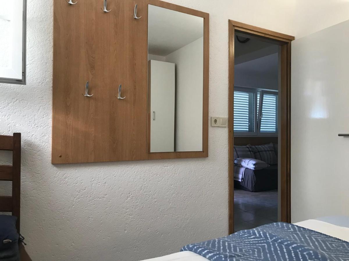 Вілла Contessa Robinson House Zrnovo Екстер'єр фото