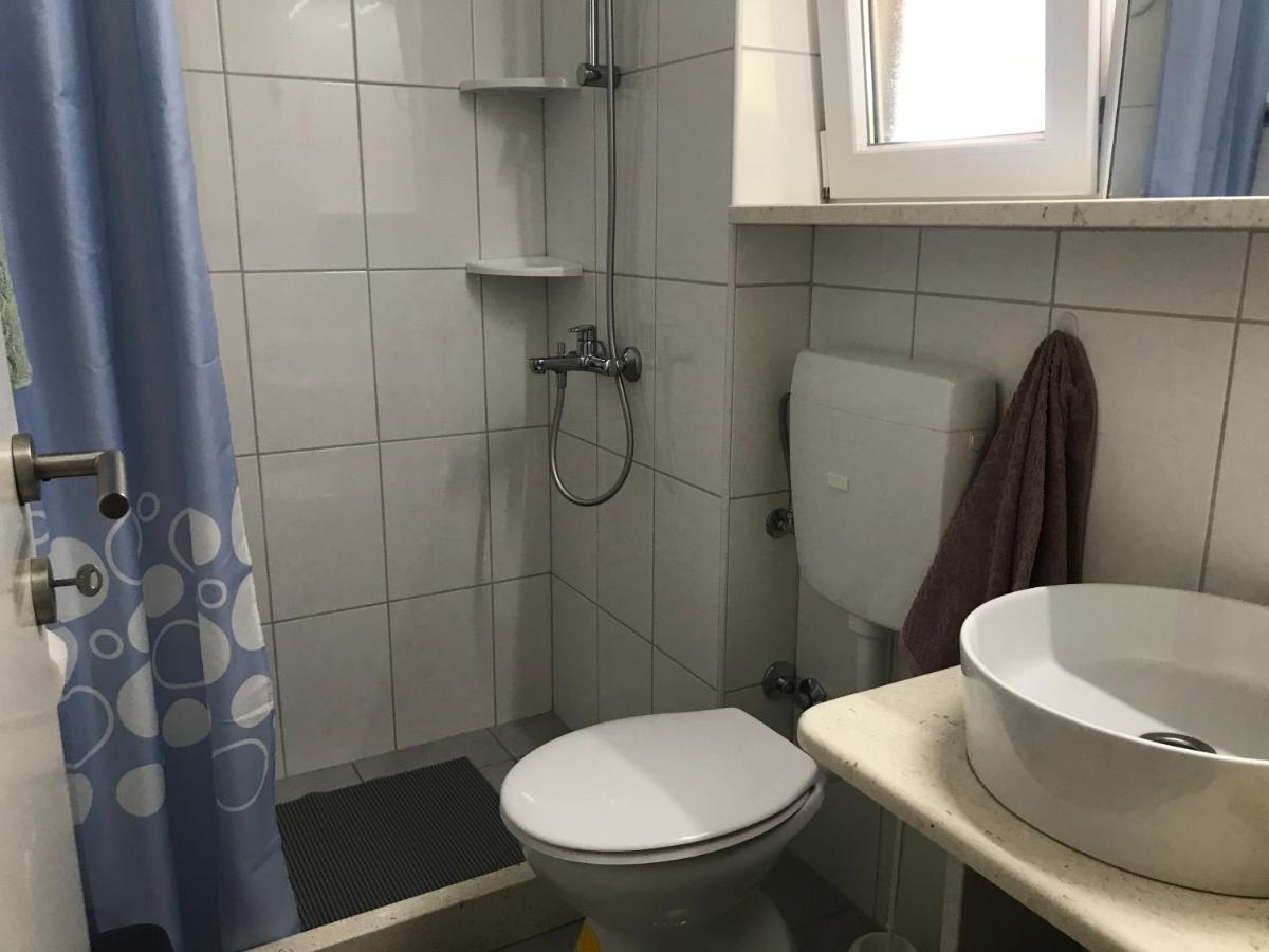 Вілла Contessa Robinson House Zrnovo Екстер'єр фото