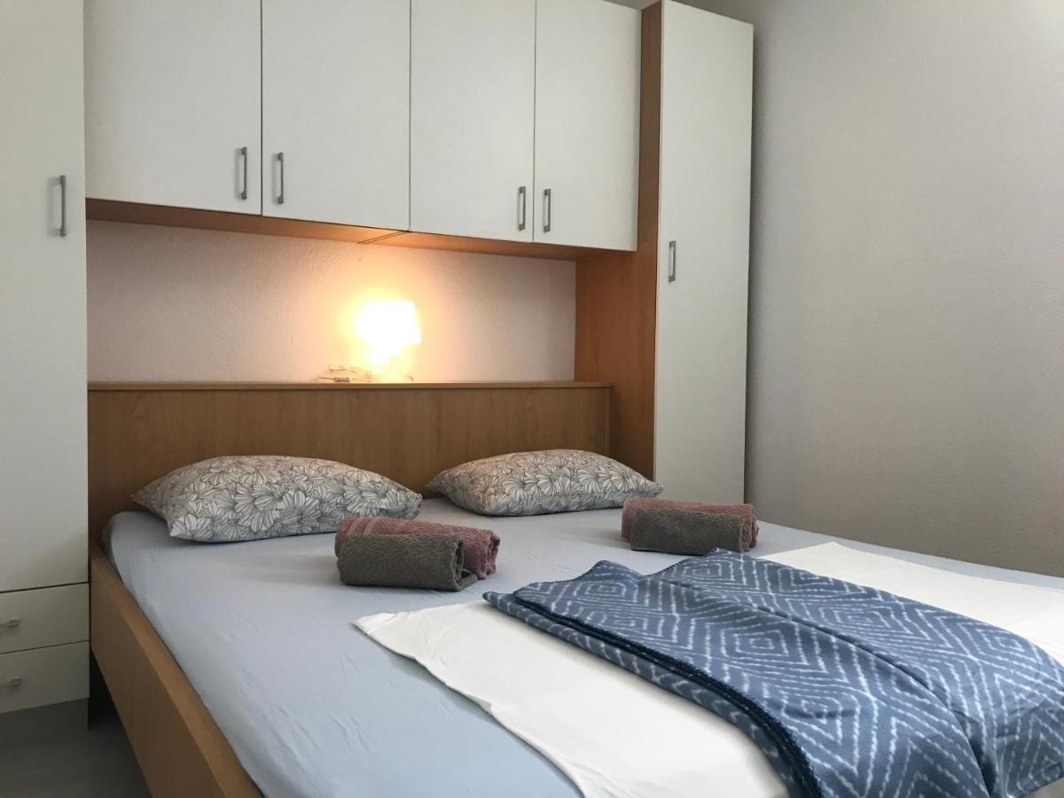 Вілла Contessa Robinson House Zrnovo Екстер'єр фото