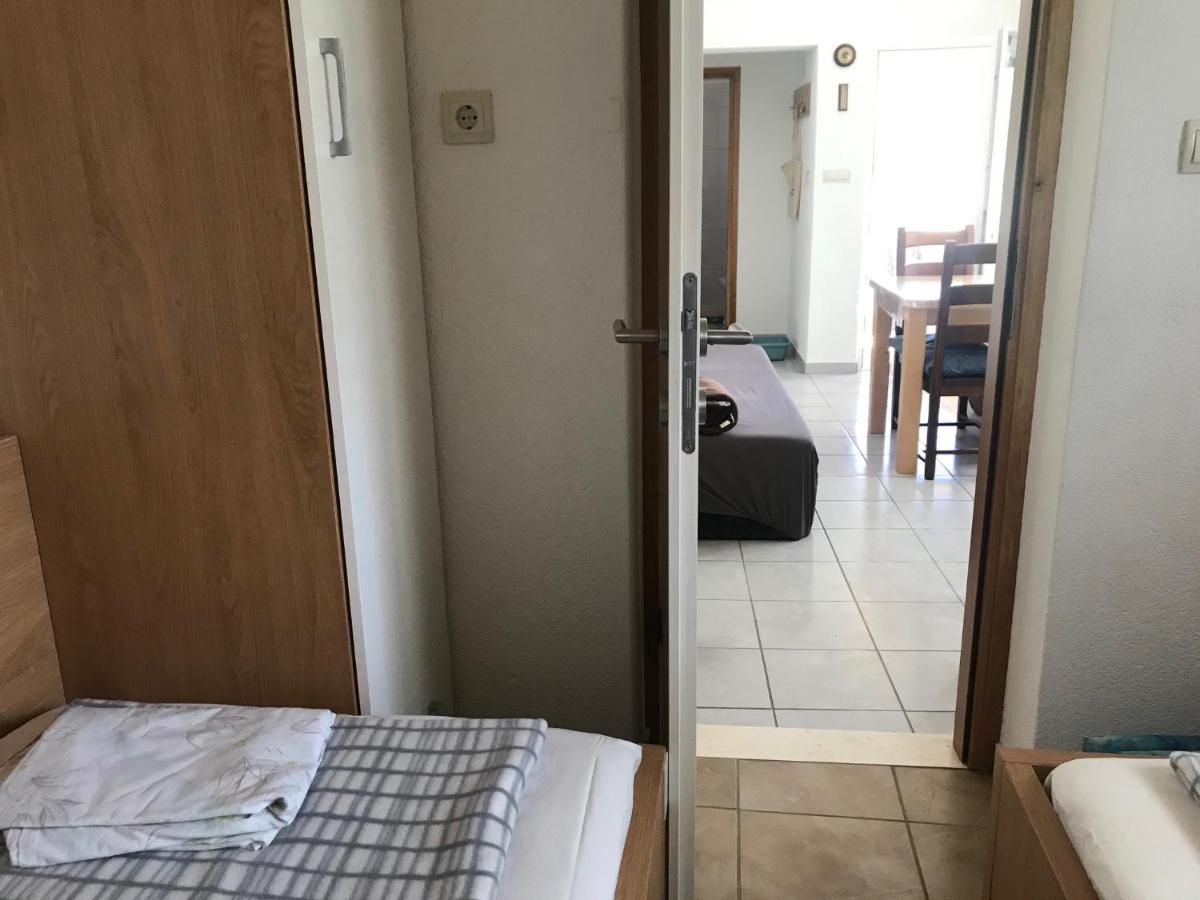 Вілла Contessa Robinson House Zrnovo Екстер'єр фото
